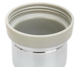 Термос Nisus (N-TM-039-KC) 1000ML (2 крышки-кружки, чехол), фото 6