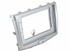 Рамка для INCAR UMS HAVAL H6 2014-2022, 10", фото 2