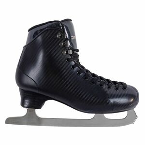 Фигурные коньки TechTeam Rental F3 (Lady) black,  р. 37, фото 1