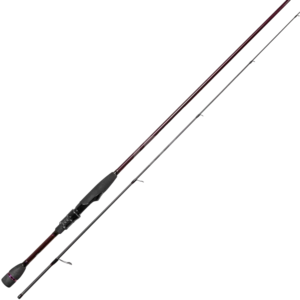 Спиннинг ZEMEX 25 EXTRA S762XUL 1-5 g, фото 1