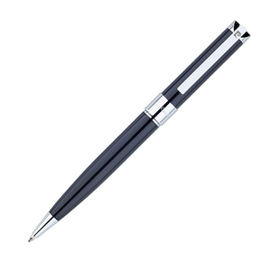 Pierre Cardin Gamme Classic - Black, шариковая ручка, фото 1