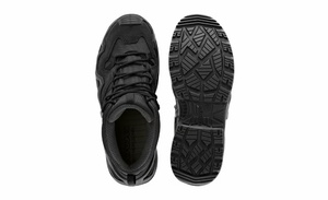 Ботинки LOWA ZEPHYR Mk2 Mid TF Desert,цвет Black (RU 43,EU 44 ,US 9.5), фото 8