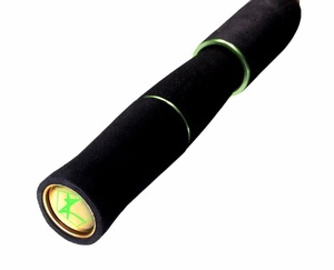 Зимняя удочка ZETRIX GRETTA ZGT-77XH GEN2, фото 5