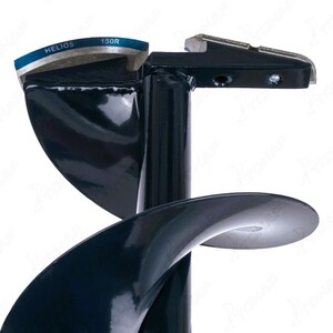 Шнек под шуруповерт ALTAY ENERGY MINI 150R правое вращение (SAE-150RM) Тонар, фото 6