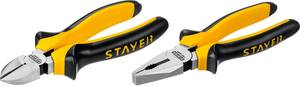 Универсальный набор инструмента для дома STAYER Master-40 40 предм. 22052-H40, фото 3