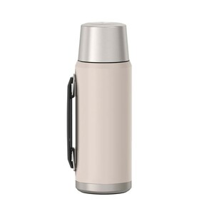 Термос THERMOS IS-210 SN 1.2L (цвет песочный), фото 2