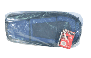 Чехол-рюкзак Leapers UTG на одно плечо, синий/черный PVC-PSP34BN, фото 2