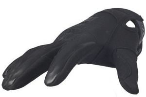 Перчатки T/S Element Mechanix, цвет Black (2XL), фото 3