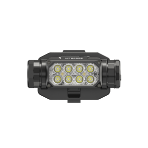 Фонарь налобный NITECORE HC65MUHE 3623