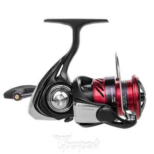 Катушка безынерционная 23 NINJA LT2500 (10009-003) DAIWA, фото 6