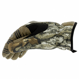 Перчатки MECHANIX SUB40 Realtree, р.M, фото 4