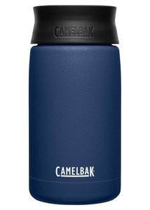 Термокружка CamelBak Hot Cap (0,35 литра), синяя, фото 6