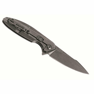Нож Ruike P128-SB черный, фото 2