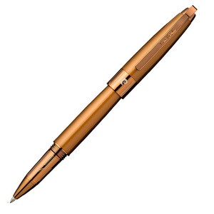 Pierre Cardin Progress - Brown, ручка-роллер, M, фото 1