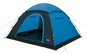 Палатка High Peak Monodome XL blue/grey, 240x210x130, 10164
