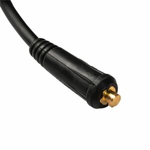 Держатель электродов  AURORA 200А с кабелем КГ 1/16 медь 3м (Track 10-25 MMQ), фото 5