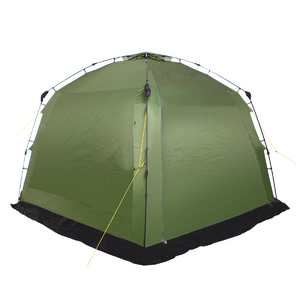 Палатка-шатер BTrace Castle быстросборная (Зеленый), фото 3