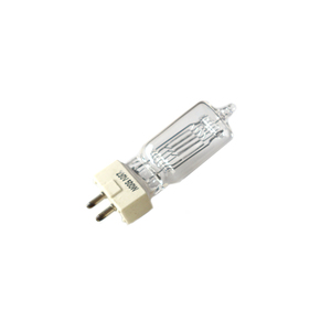 Лампа THL-500-2 для галогенных осветителей, фото 1
