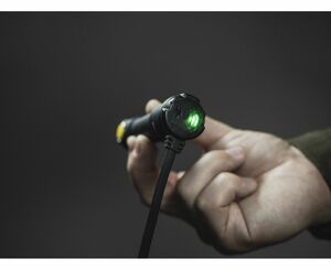 Магнитное зарядное устройство Armytek AMC-02 для фонарей серии Wizard, Tiara, Prime, Partner, фото 5