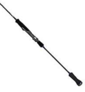 Удилище спиннинговое DUO Vigor S600Ul DVSLJ-S600UL, фото 3