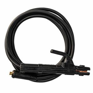 Держатель электродов  AURORA 200А с кабелем КГ 1/16 медь 3м (Track 10-25 MMQ), фото 3