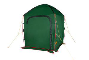 Палатка Alexika PRIVATE ZONE green, 9169.0201, фото 1