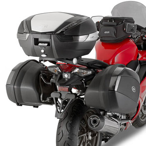 Крепеж центрального кофра GIVI Honda VFR800F (14-20)