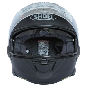 Мотошлем SHOEI GT-Air 3 CANDY (черный матовый, 2XL), фото 3
