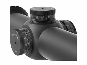 Оптический прицел Vector Optics 30мм SFP VictOptics SOI 4-12X40 AO, фото 5
