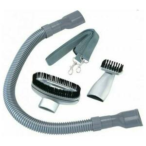 Пылесос Clatronic HS 2631 silber 700 W, фото 2