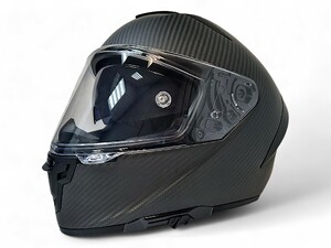 Шлем AiM RH360 Carbon Matt M, фото 1