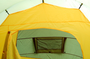 Палатка Indiana TWIN 6, фото 12