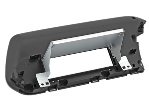 Рамка InCar для UMS HYUNDAI i-20 2020+, 10", фото 4