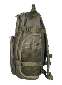 Рюкзак Remington Large Hunting Backpack Dark Olive, 45L, фото 3