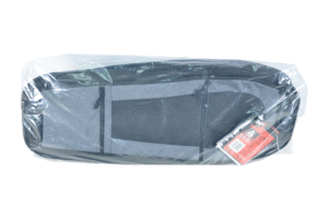 Чехол-рюкзак Leapers UTG на одно плечо, серый/черный PVC-PSP34BG, фото 2