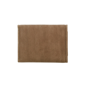 Бумажник Klondike Jane, коричневый, 11x8,5x1,5 см, фото 7