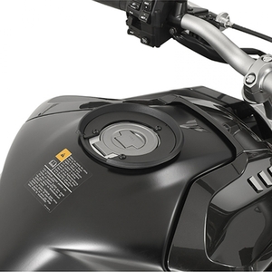 Крепеж TANKLOCK сумки на бак мотоцикла GIVI Yamaha MT-10 (16-18)