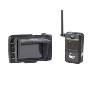 Видоискатель Aputure Gigtube Wireless II GWII-N1 беспроводной (для Nikon D2X(S),D2H(S), D1H, D1(X), D700, D300, D200), фото 1