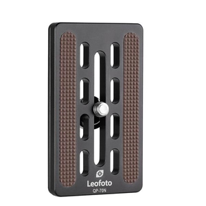 Голова с адаптером Leofoto LH-55+QP-70N (шаровое соединение 55 мм), фото 6