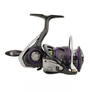 Катушка безынерционная 20 CROSSFIRE LT 3000-C" 10185-300RU DAIWA, фото 4