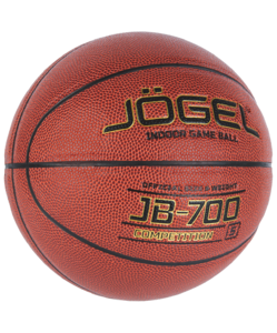 Мяч баскетбольный Jögel JB-700 №5, фото 2