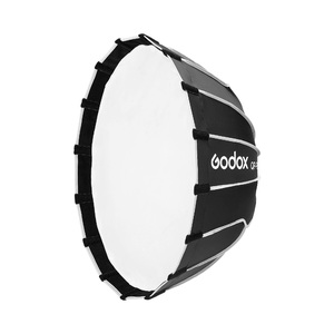 Софтбокс параболический Godox QR-P60T быстроскладной, фото 1