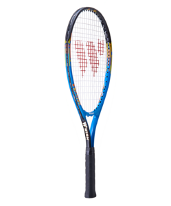 Ракетка для большого тенниса Wish AlumTec JR 2506 23'', синий, фото 2
