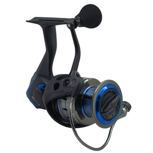 Катушка OKUMA Safina SW-X 4000A 5.0:1, фото 4