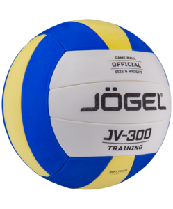 Мяч волейбольный Jögel JV-300, фото 2