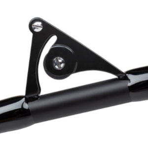 Удилище спиннинговое Penn Regiment III Roller Boat 672 30-50lb, фото 5