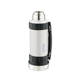 Термос THERMOS 2520WH Stainless Steel 1.2л (стальной), фото 4