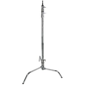 Стойка KUPO CT-20M MASTER C-STAND TURTLE BASE, шт, фото 1