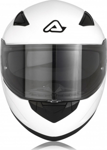 Шлем Acerbis FULLFACE X-STREET White XL, фото 2