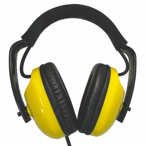 Влагозащищенные наушники Tianxun Waterproof Headphone GT для металлоискателей Garrett AT, фото 2